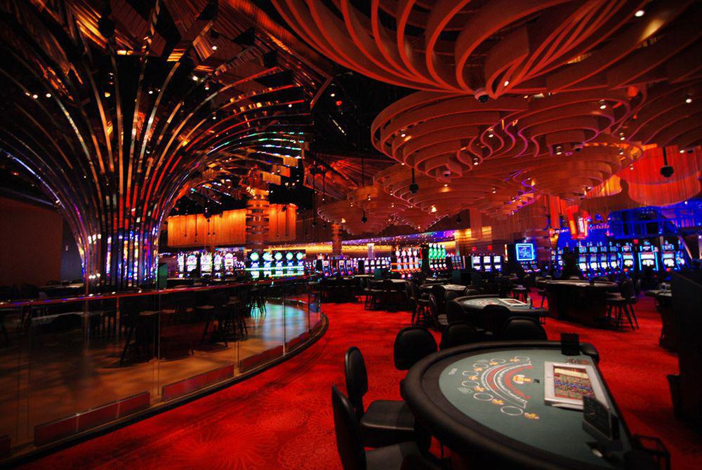 Ocean Casino Resort Atlantic City Kültér fotó