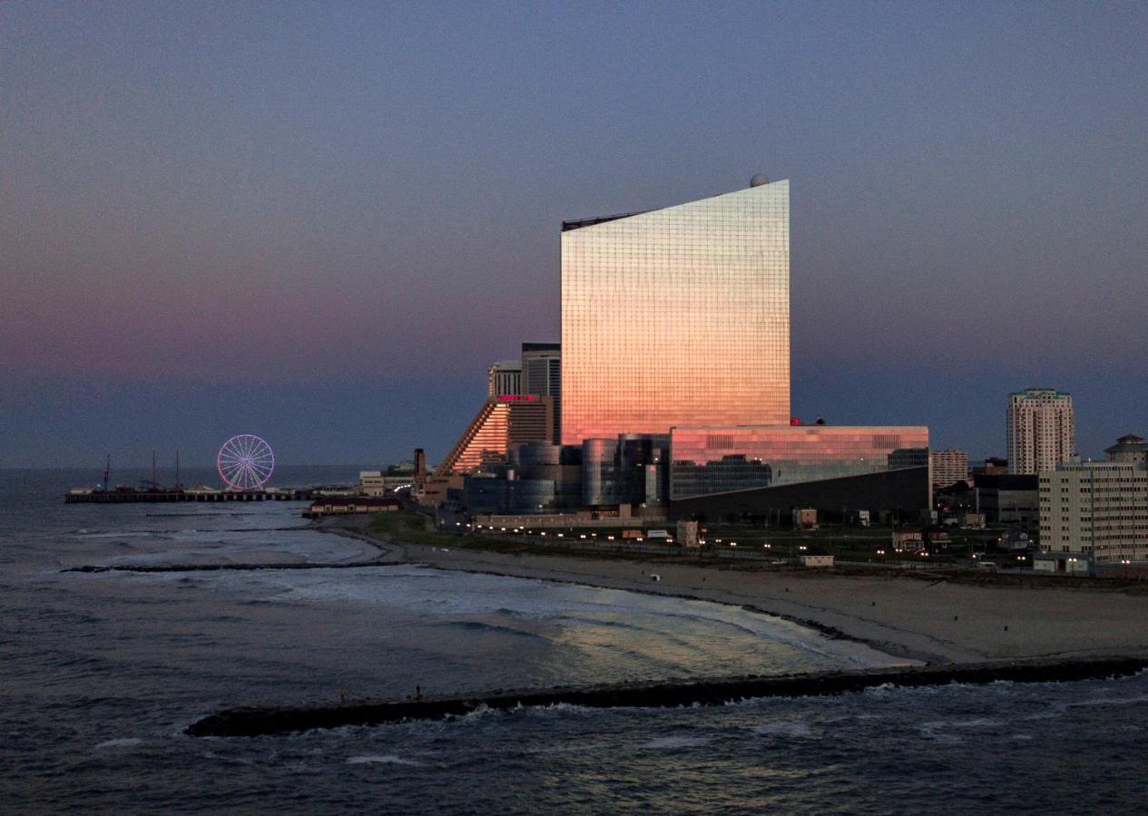 Ocean Casino Resort Atlantic City Kültér fotó